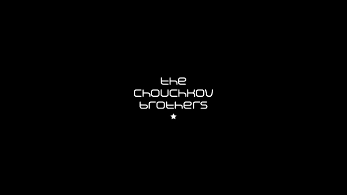 The Chouchkov Brothers