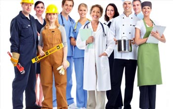 Гъвкави възможности за заетост и обучения в предприятия с променлив интензитет на дейността