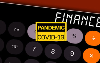 Подкрепа за средни предприятия за преодоляване на икономическите последствия от пандемията COVID-19