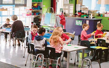 Детски кътове