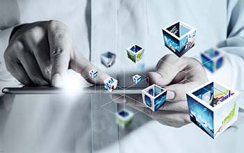 Подкрепа за внедряване на иновации в предприятията