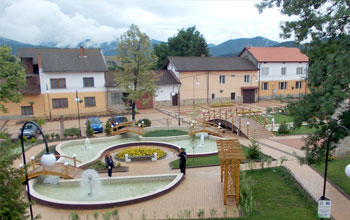 Мярка 7 Основни услуги и обновяване на селата в селските райони