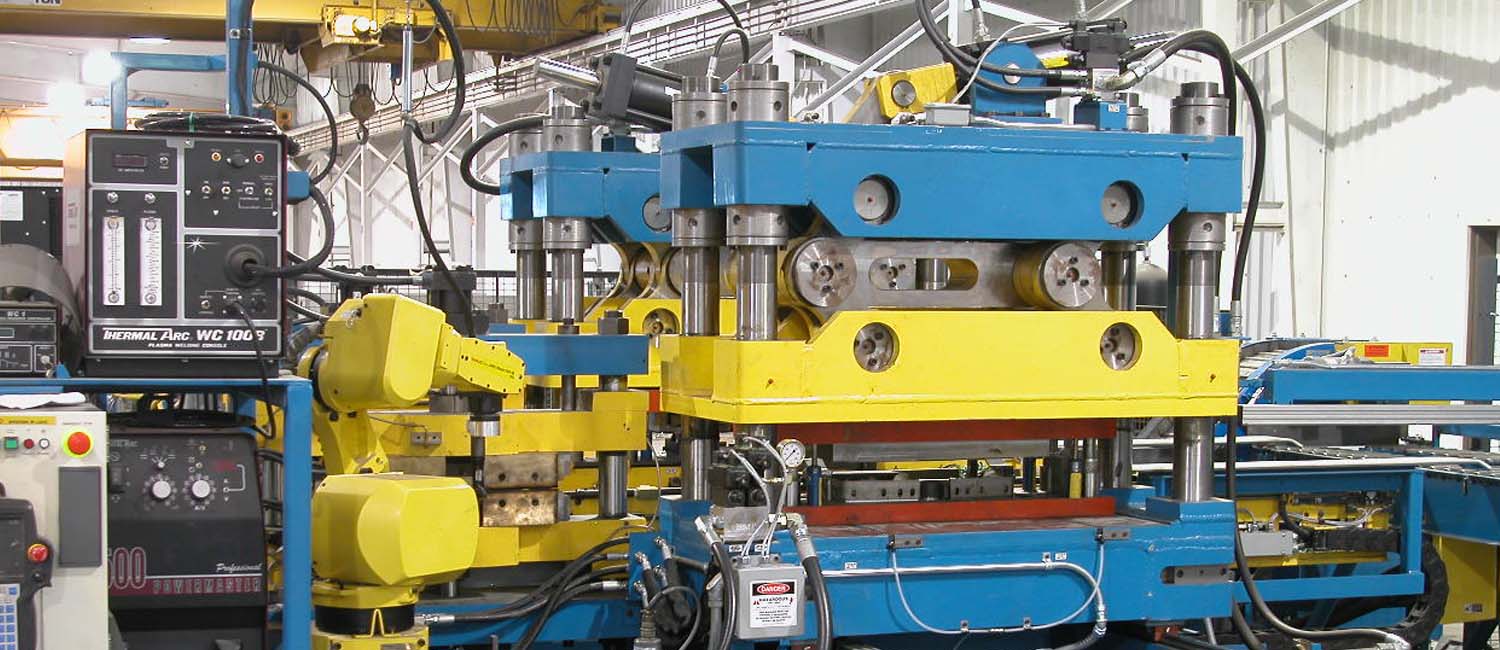 Подобряване на производсвения капацитет в МСП