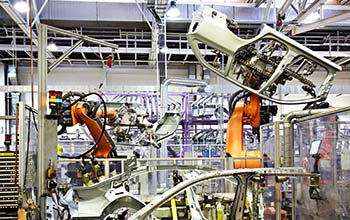 Подобряване на производствения капацитет в МСП