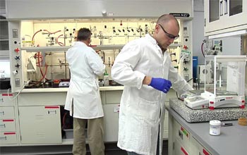 Създаване и развитие на тематично фокусирани лаборатории