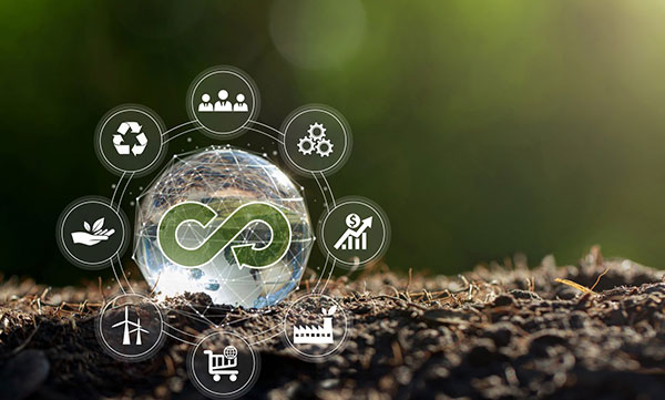 Нова  процедура Подкрепа за прехода към кръгова икономика в предприятията се очаква да стартира до края на март