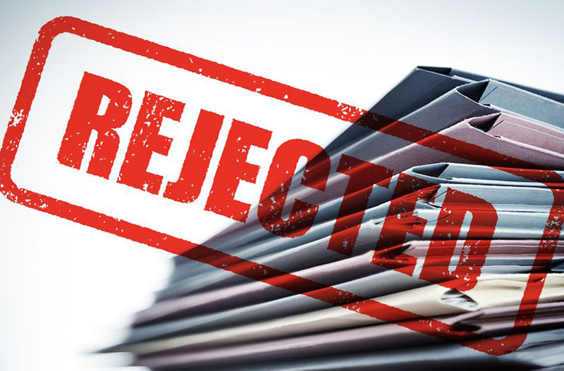 Публикуван е списъкът с проектни предложения, които са отхвърлени на етап административна допустимост по процедура ТЕХНОЛОГИЧНА МОДРЕНИЗАЦИЯ