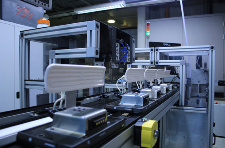 Процедура Подобряване на производствения капацитет в малките и средни предприятия е отворена за кандидатстване