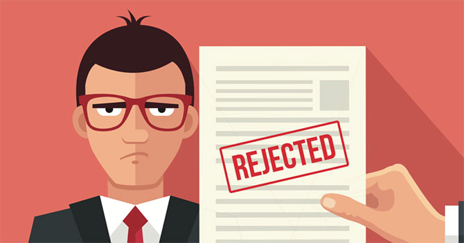 Списък с отхвърлени проекти на етап административна оценка по процедура Подобряване на производствения капацитет в малките и средни предприятия