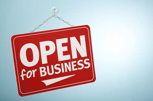 Стартира процедура Насърчаване на предприемачеството