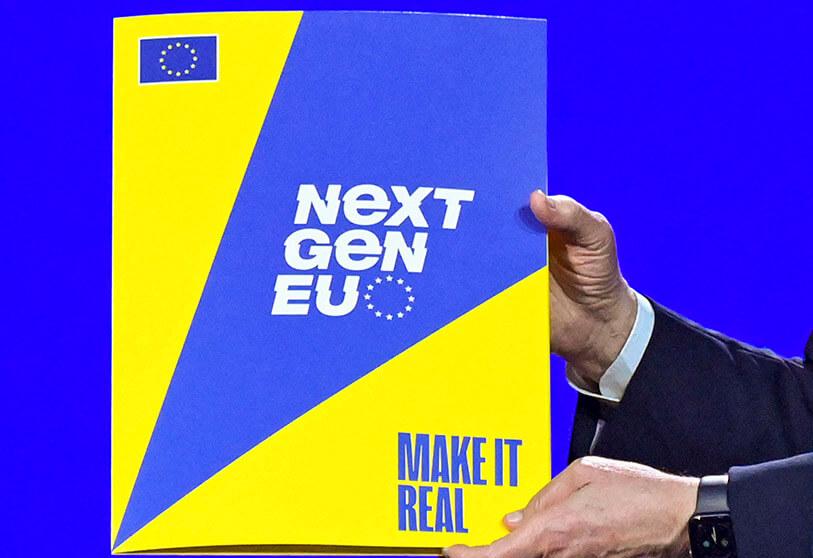 План за възстановяване и устойчивост