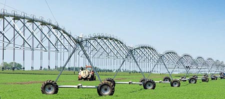 Приключи предварителният подбор на проекти за инвестиции в земеделски стопанства