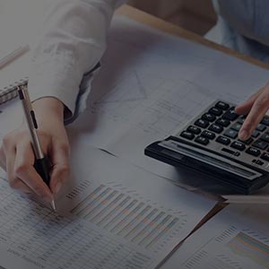 Проучване за финансиране