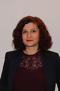 Биляна Качамачкова