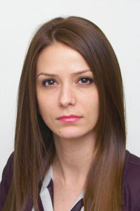 Елена Милушева