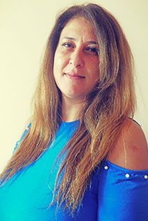 Велина Парушкова